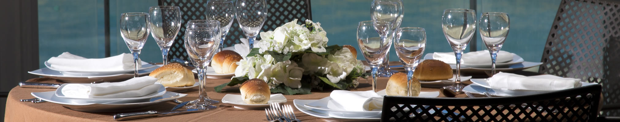 Fotogallery Catering Trapani